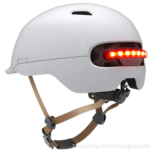 Xiaomi Youpin Smart4u city helmet